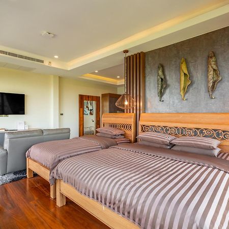 Ocean Pearl Seaview Residence Rawai Eksteriør bilde