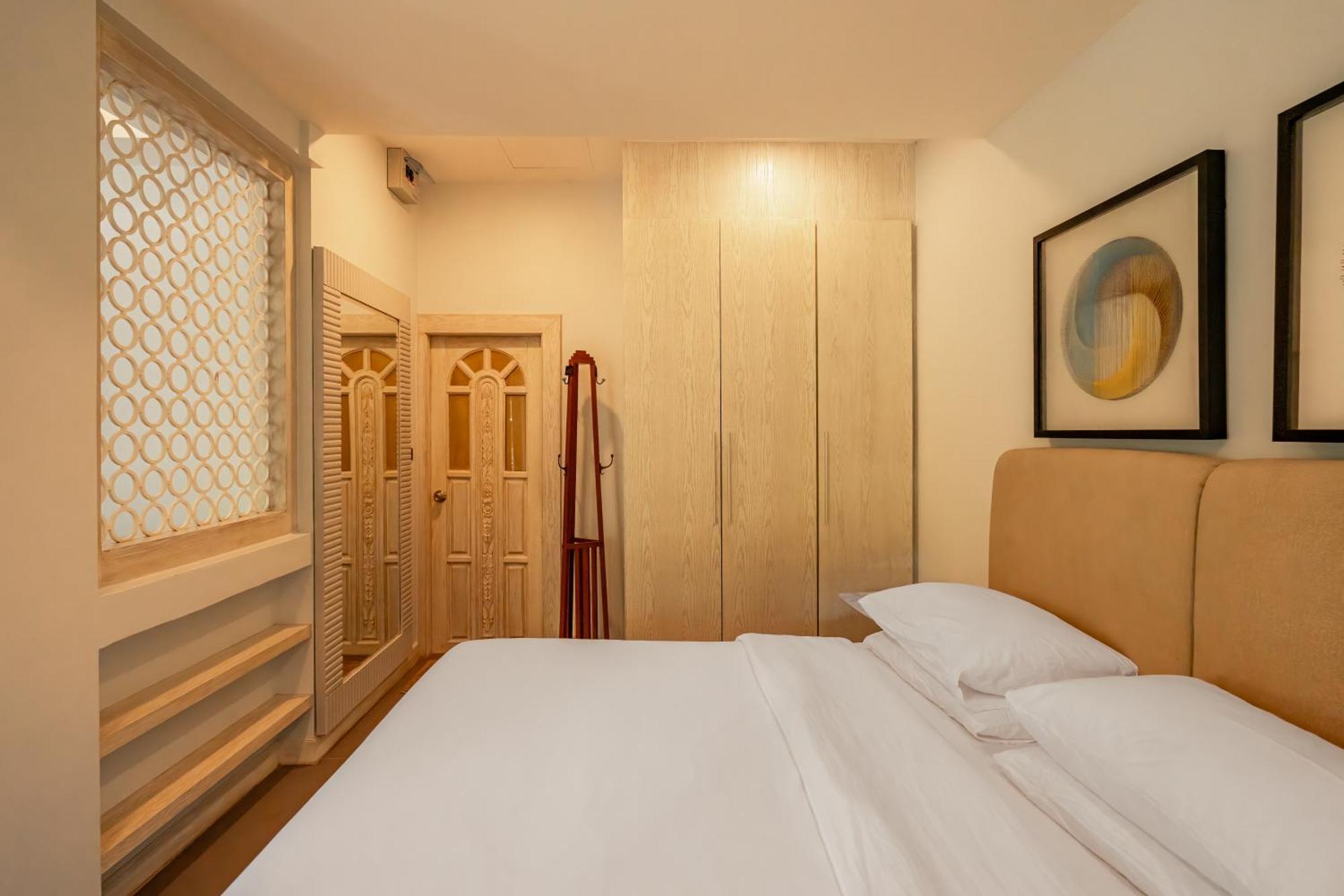 Ocean Pearl Seaview Residence Rawai Eksteriør bilde